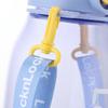 LocknLock New Vitality Direct Drink Bottle