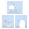 Sanrio Cinnamoroll Domek dla lalek 563994