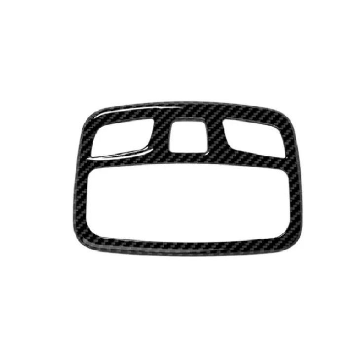 For Suzuki Jimny JB64W/JB74/JC74W 2018-2025 Car Accessories ABS Interior Lights Reading Lights Trim Cover