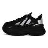 Adidas Originals OZGAIA Encounter Starry Slip Resistant Height Increasing Slip Resistant Height Increasing Low top JQ4110(Team1664-)