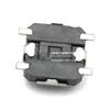 3x3x1.5mm Waterproof Tactile Micro Switch - 10 Pack
