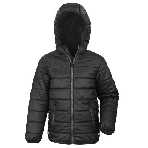 

Result Core Childrens/Kids Padded Jacket 11-12