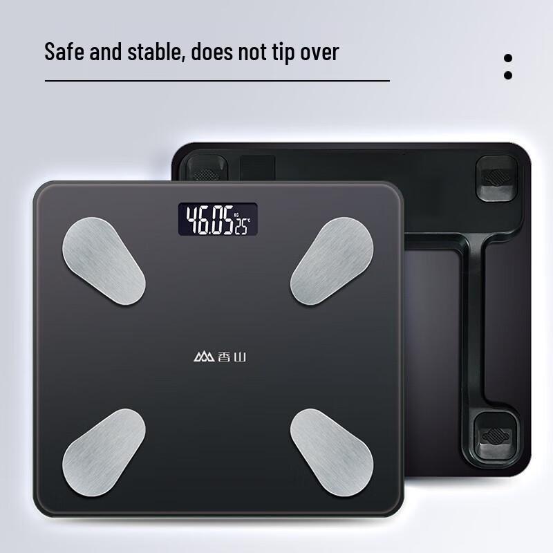 Xiangshan F3i Bluetooth Smart Body Fat Scale
