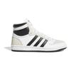 (GS) adidas Top Ten RB Shoes 'White black' Kids' GY8373