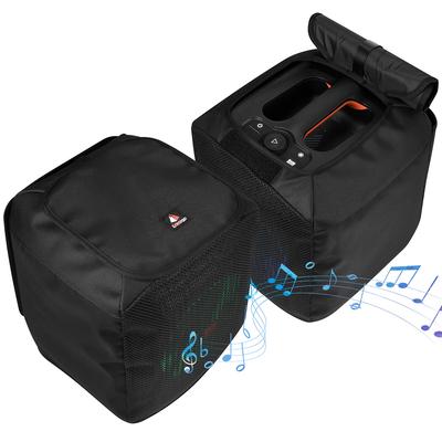 Speaker Cover Protective Speaker Case Mesh Cover Dust Cover for JBL PartyBox Encore Essential Party Speaker