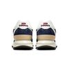 New Balance 574 Legacy Navy Angora Unisex Sneakers Blå U574LGBB