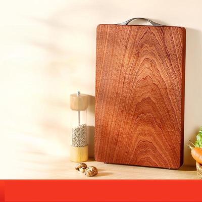 Zhi Shi Double-Sided Solid Wood Cutting Board