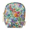 Cyalel Yahata LC Vertical Mini Perfect for and with a Stylish Floral A Great Gift for Small Made In Magical Daisy Pouch, Cosmetics, Makeup, Lipstick,