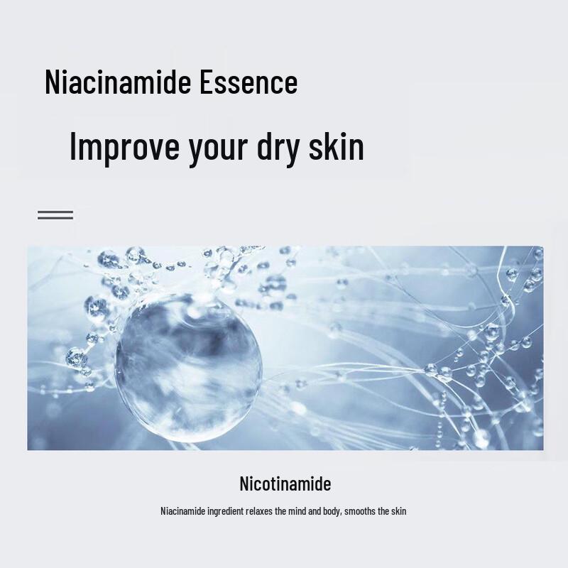 Fanzhen Nawilżający Balsam do Ciała 3-pak