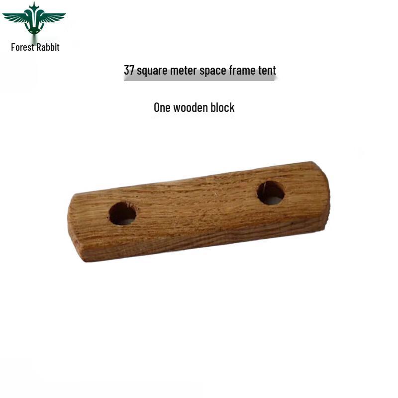 Forest Rabbit Frame Tent & Accessories One Size