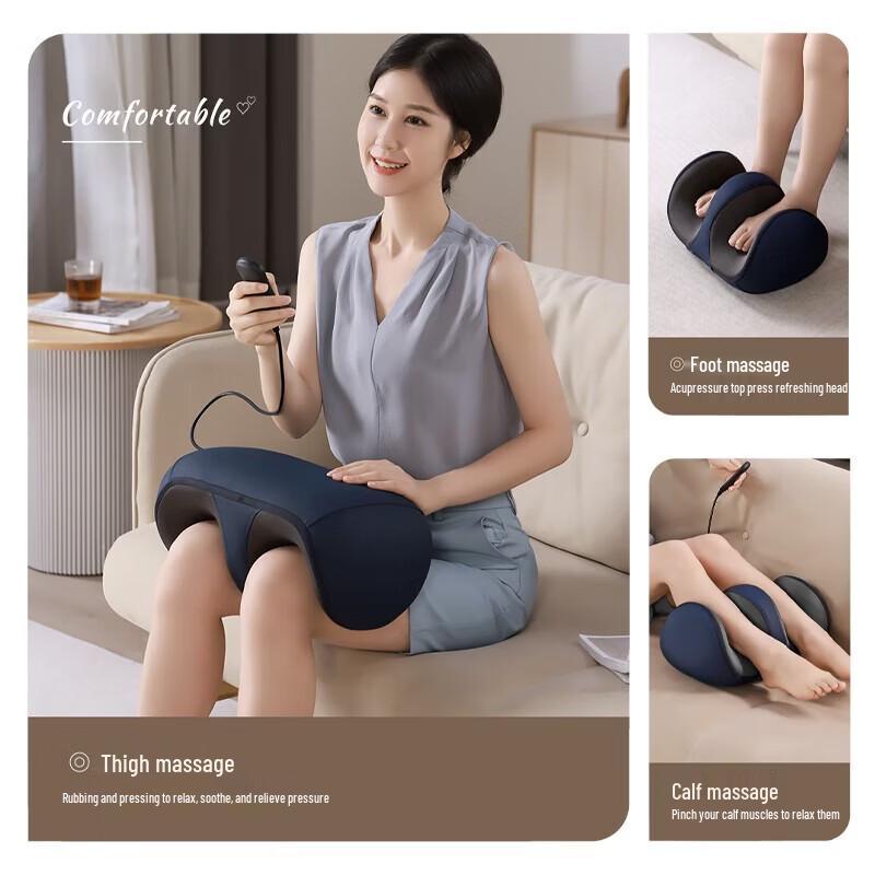 AUX Foot and Calf Massager