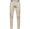 Chillaz Wilder Kaiser Pants (210275) Dark Beige