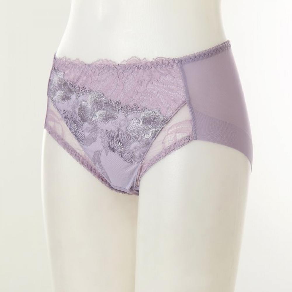 Wacoal Hamline Panty Set Single Wpt1360h