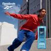 Reebok Men's Passion Shower Gel