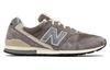 New Balance 996v2 Vintage Grey CM996GY