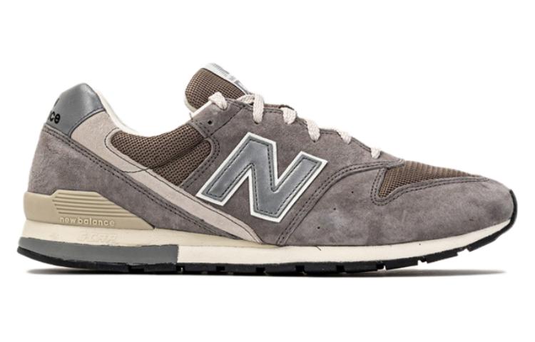 New Balance 996v2 Vintage Grey CM996GY