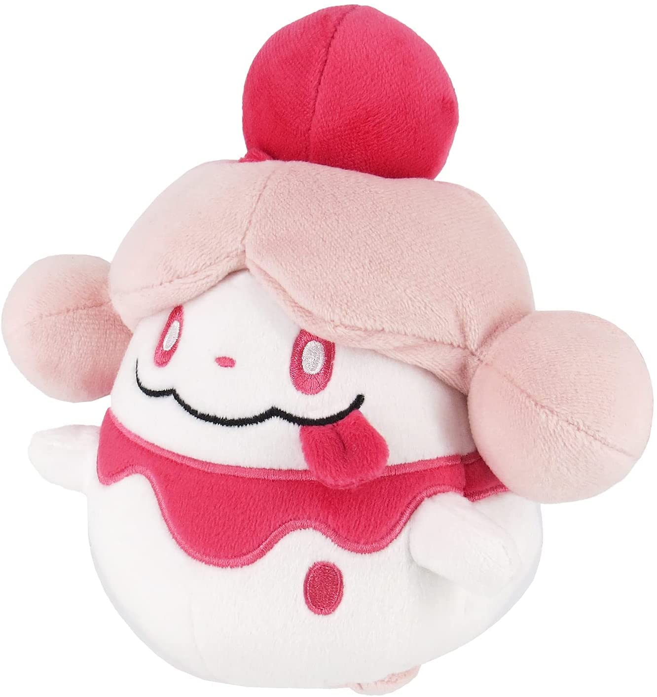 

Sanei Boeki Pokemon ALL STAR COLLECTION Perorim W18 x D11 x Plush Toy Pokemon PP211 (S) H17.5cm
