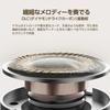 [VGP 2024 Summer Award Winner] 1MORE Q30 Wireless Earbuds with 42dB Noise Cancellation, 30 Hours of Playback, Bluetooth 5.3, 3D Audio, Ambient Sound