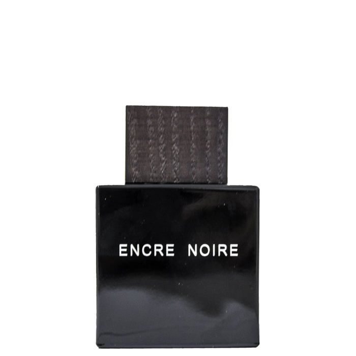 Eau De Toilette - Lalique - Encre Noire - 100 Ml - Men - Woody