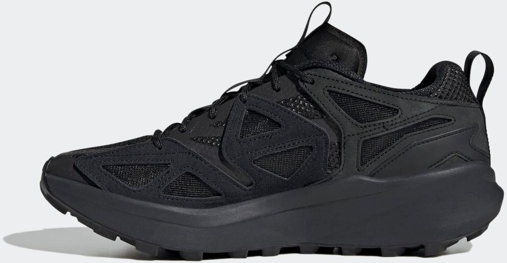 Кроссовки Adidas Kantai pitch black