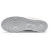 Nike Sneakers da uomo Air Force 1 Low Bianco Rosso Team CZ0326-100