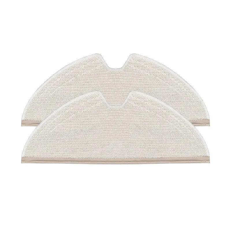 Fit For Roborock Q7 Max  / T7 Pro / S5 Max / S6 MaxV / T8 Mop Mount Holder Tray Rack Water Tank Accessory Parts