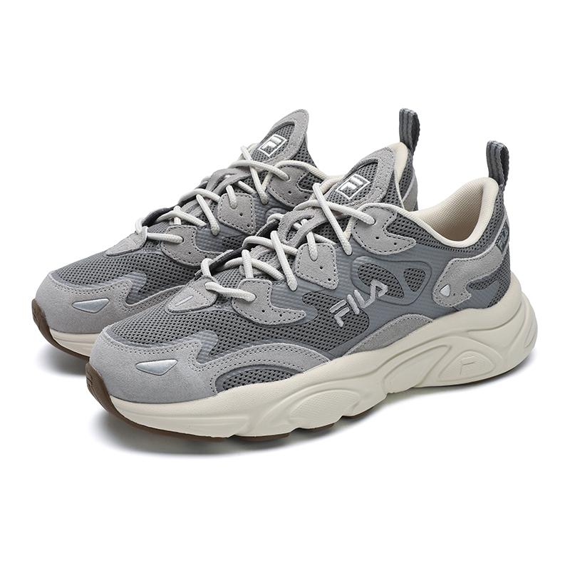 Fila Mars 1 Retro Classic Sports Shoes Men Sneakers Gray F52M532163FFD