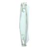 Stationery Clear Mesh Ice S2330962 Sun-Star Pouch, Mitte, Green,