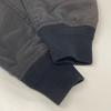 Beautifulpeople STUDIOUS Exclusive 1655102804 Black Nylon MA-1 Blouson Jacket S blackUsed