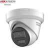 Caméra IP Dôme Hikvision 6MP Full Color POE DS-2CD3366WDV3-L prise CN (adaptateur inclus)