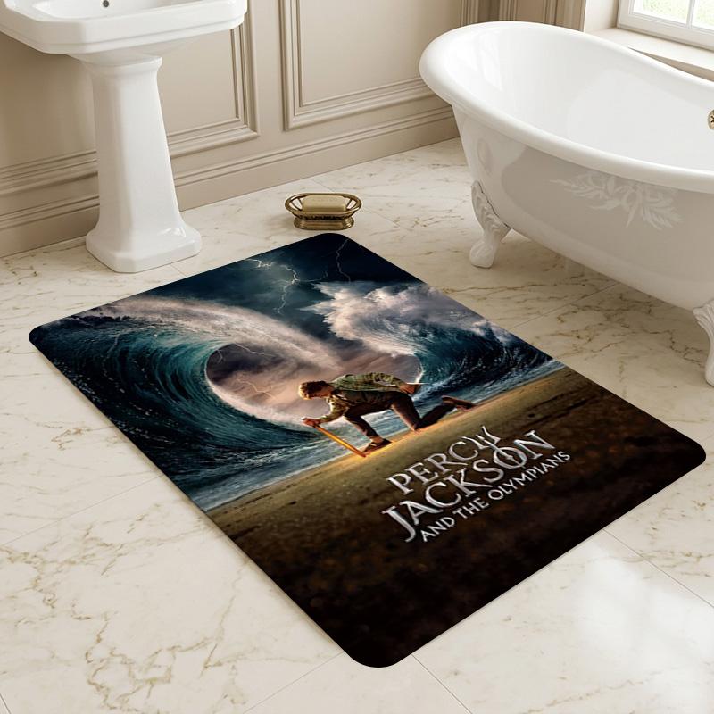 Michael Jackson Award Living Room Nonslip Area Rug Soft Carpet For Bedroom Gameoom Playroom Sofa Office Home Decor Doormat