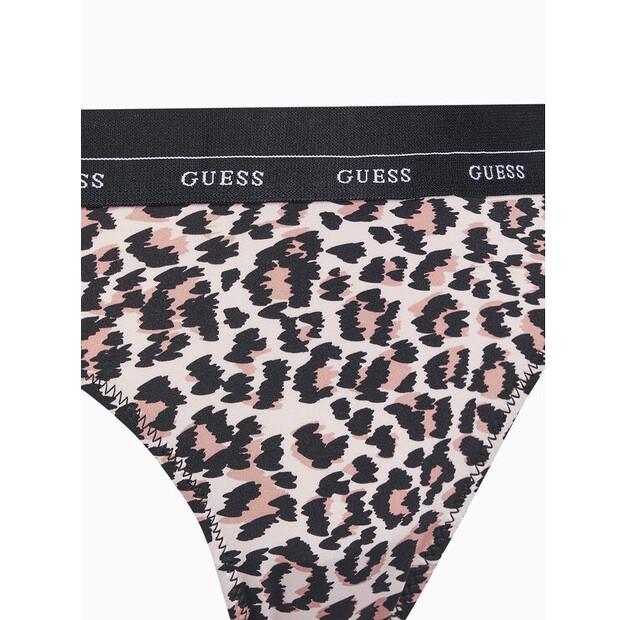 Трусики бразильские Guess O5RE25 KCOJ0