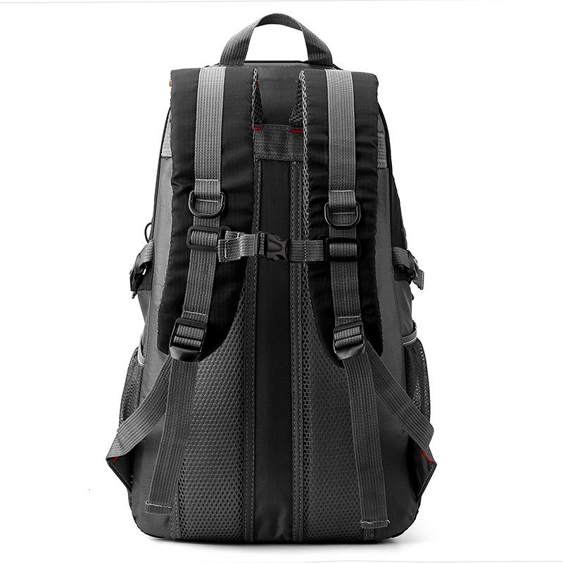 Outdoor Hiking Bag Large Capacity Sports Hiking Backpack Hiking Backpack