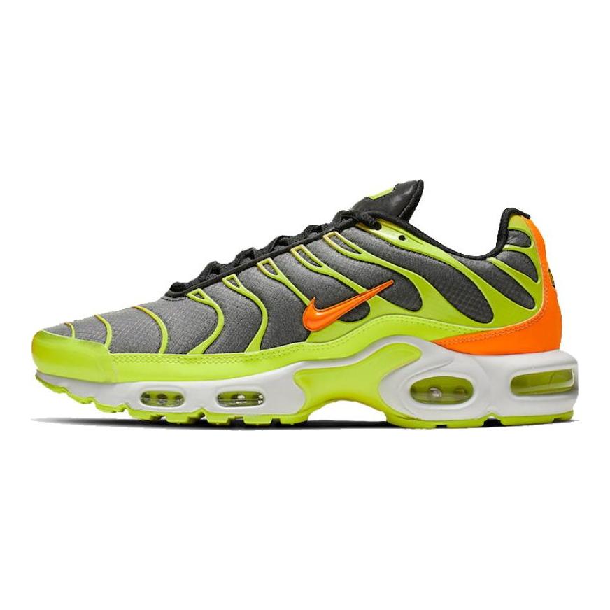 Nike Air Max Plus 'Color Flip' Sportbačiai Laisvalaikio batai CI5924-061