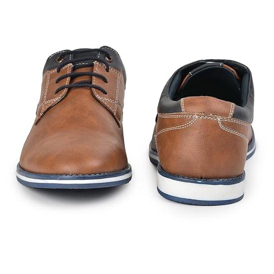 Liberty Herr Sneaker Skor