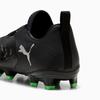 Puma FUTURE 8 MATCH LL FG/AG JR boys' football boots black 10828502 r 38