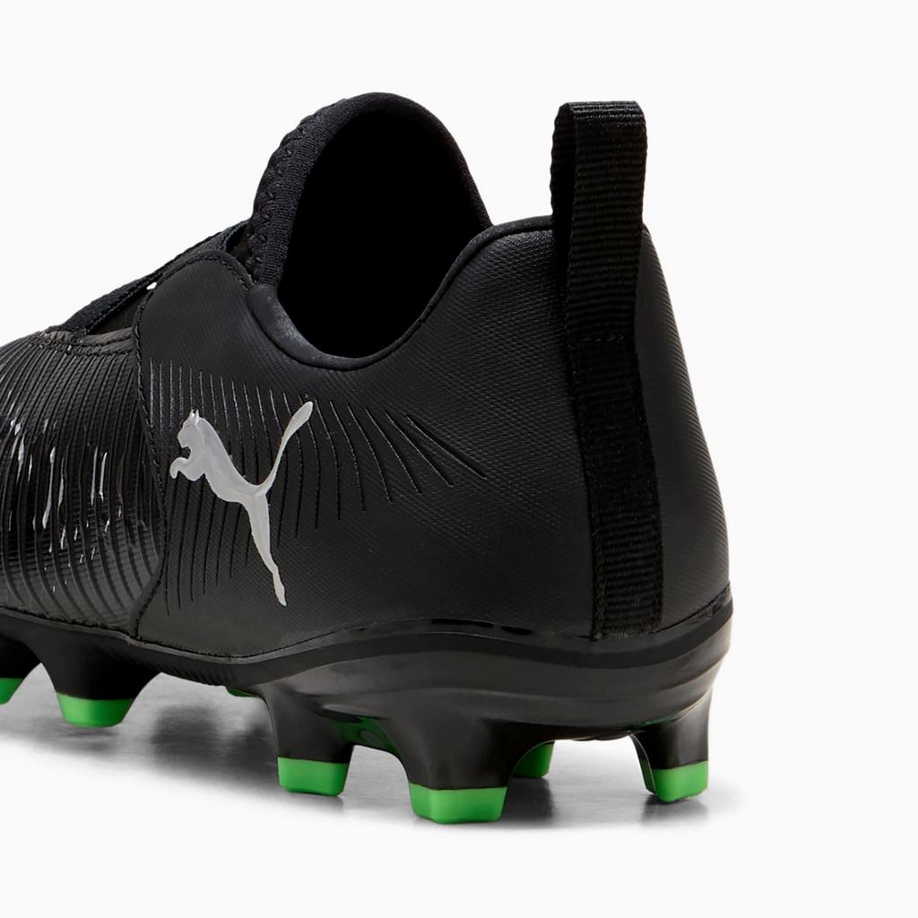 Puma FUTURE 8 MATCH LL FG/AG JR boys' football boots black 10828502 r 38