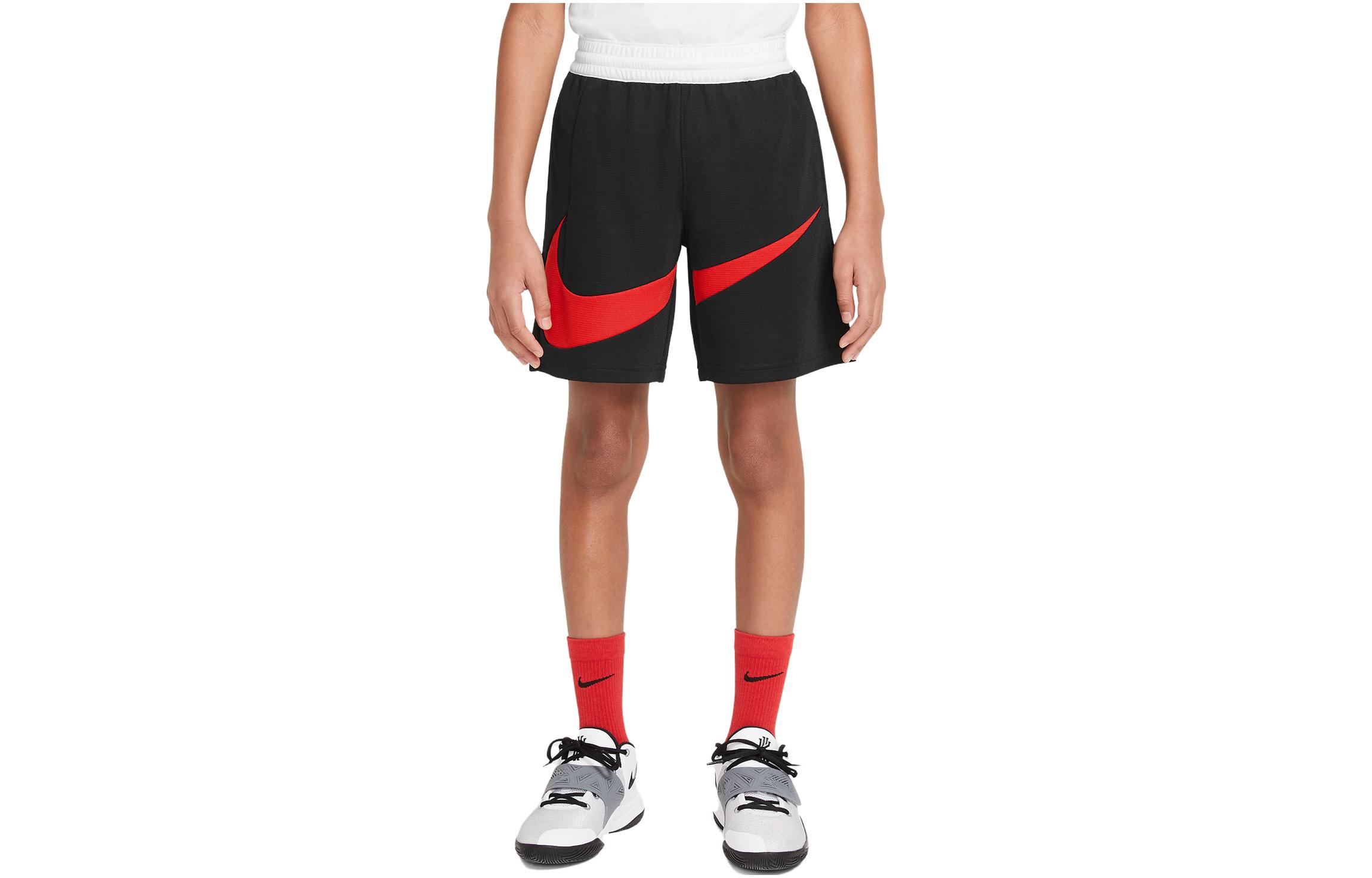 Nike Kids Shorts Moderate DA0161-011 L