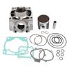 Cylinder Kit w/Piston & Top End Gasket Kit For EXC 300 XC XC-W 300 TPI 2019-2022