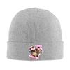 Team Conrad Cousins Graphic-bayingimg Beanie Hats  Bonnet Hats Men Women Vintage Kpop Knitted Hat Autumn Design Head Wrap Caps