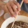 1 Pair Foot Shape Chopsticks Dining Chopsticks Cute for Kitchen Funny Home Decor for Dining Table