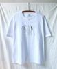 Topeu Dry Flower T-Shirt (White)