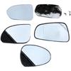 Rearview Mirror Reflector for JAC Tongyue Heyue RS Eagle Ruifeng S2S3/S5