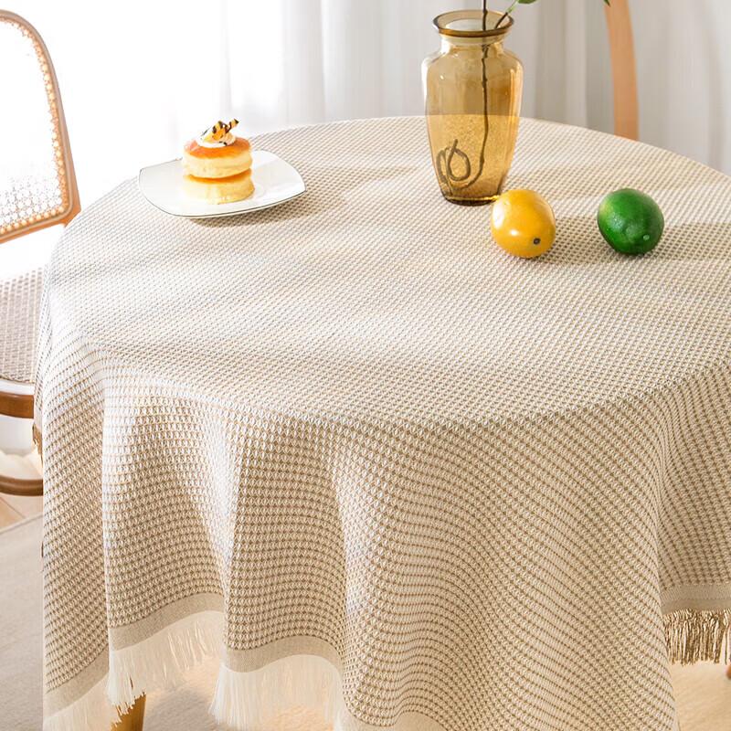 Wodoodporny, żaroodporny obrus w stylu francuskim