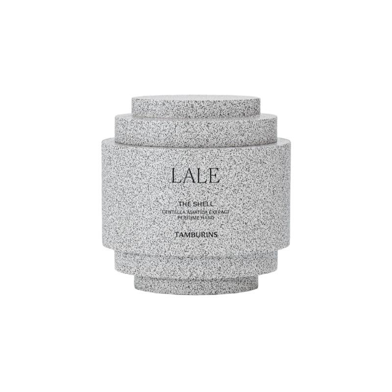 Tamburins Perfume Shell Hand Cream 30ml