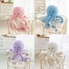 Cute And Soft 15.7'' Octopus Plush Animal Doll Perfect For Childrens Gift