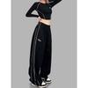 ROKBBK Korean Street Dance Hip Hop Casual Pants