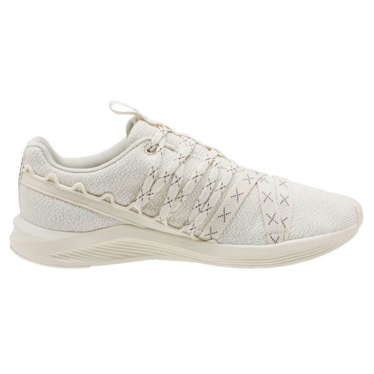 Puma Prowl Alt 2 LX Whisper White Women Sneakers 191591-01