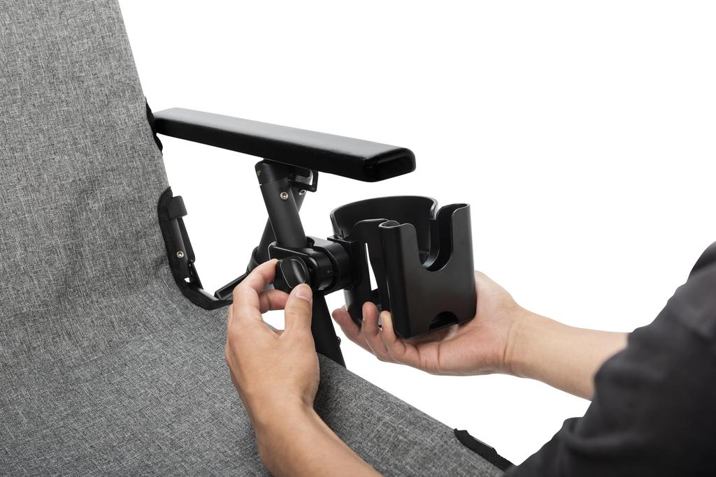 Coleman Cup Holder