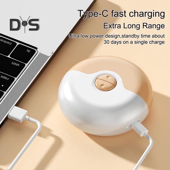 Electric Automatic Nail Clipper Low Noise Compact Portable USB Rechargeable Manicure Pedicure Cordless Electric Polishing Nail File